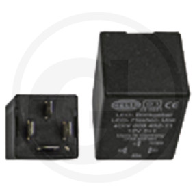 Blinkgeber, 12 V,4 - Polig Granit 4554DW 009492111